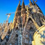 Sagrada Familia Private Tour with Entry Ticket in English - A Closer Look at the Tour Experience