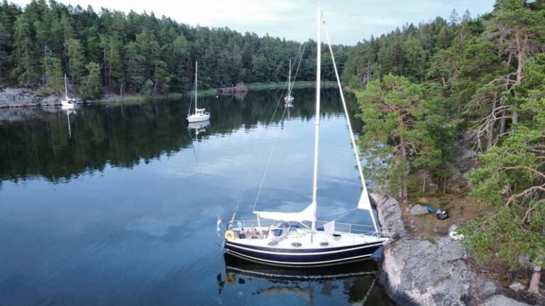 Sail & See -Private sailing Tour with Swimming & Sightseeing - Who Will Love This Tour?