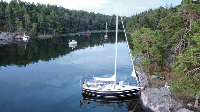 Sail & See -Private sailing Tour with Swimming & Sightseeing - Who Will Love This Tour?