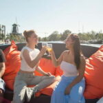 Sail & Sushi Haarlem Cruise - A Closer Look at the Haarlem Canal & Sushi Experience