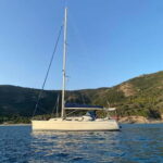 Sailing excursion to the Lérins Islands - cruise - What We Love About This Experience