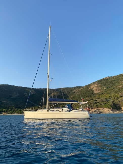 Sailing excursion to the Lérins Islands - cruise - What We Love About This Experience