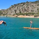 Sailing Nafplio | All Inclusive semi-private Cruise - The Value of This Experience