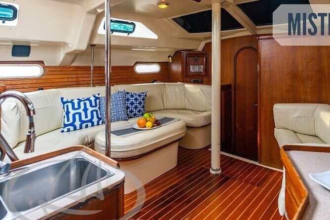 Sailing Snorkel Adventure - The Practical Side: Pricing, Group Size, and What’s Included