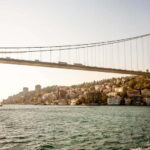 Sailing Through Culture Bosphorus and Spice Bazaar Tour - What’s Included and What’s Not