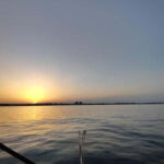 Sailing with sunset and swim in the sea - Detailed Itinerary and Experience