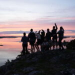 Saint Anna Archipelago: Guided Kayaking & Wild Camping - What to Expect from the 5-Day Journey