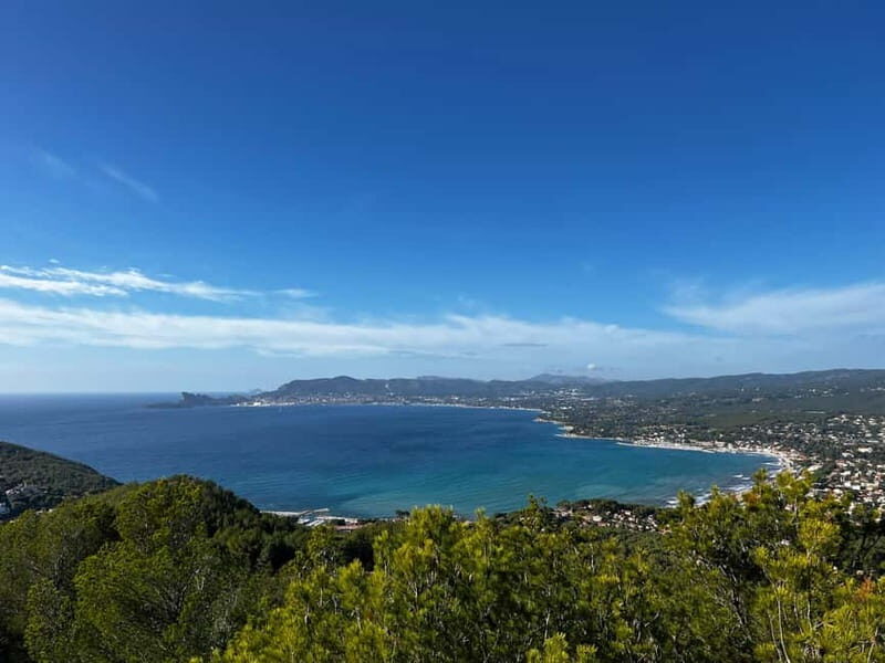 Saint-Cyr-sur-Mer: guided hike to the sand dune - Discovering Saint-Cyr-sur-Mers Natural and Cultural Charm