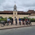 Saint-Émilion: Vintage moped ride - What the Ride Looks Like: Itinerary and Highlights