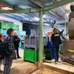 Saint Gilles: Tour of an olive oil mill in an organic olive grove - The Value of This Tour