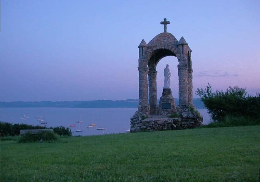 Saint-Malo: Breathtaking landscapes and History Walking Tour - The Experience Guide: What You Can Expect