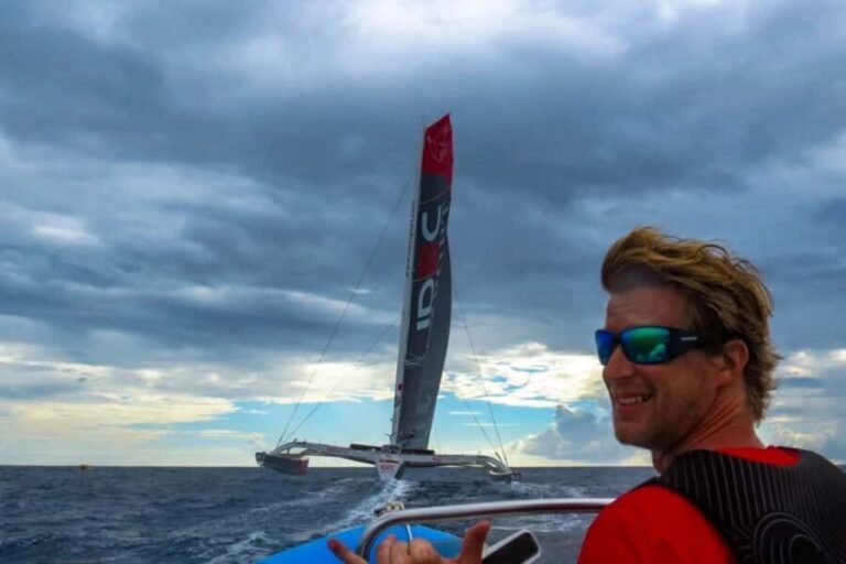 Saint-Malo: Sailing & discovering the Bay - The Itinerary: What You Can Expect