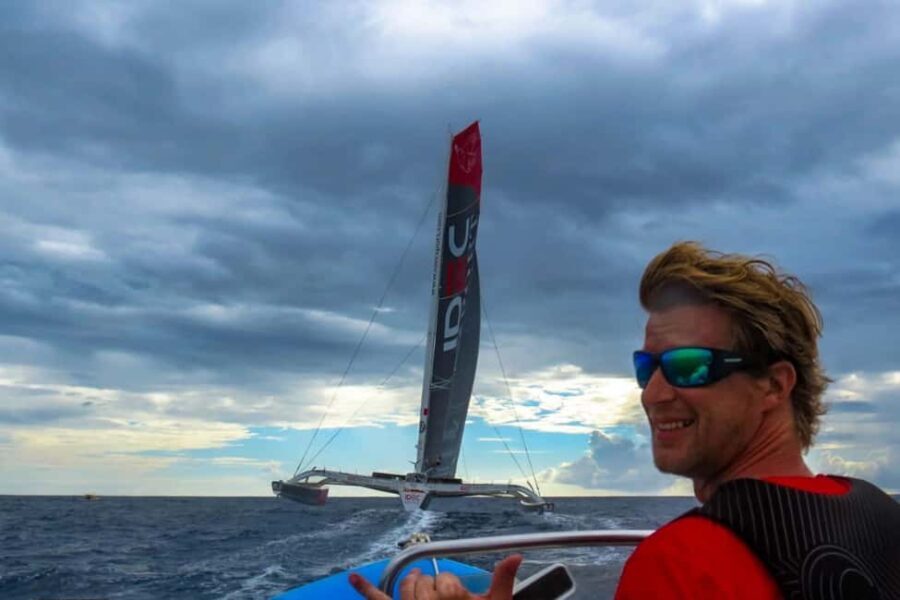 Saint-Malo: Sailing & discovering the Bay - The Itinerary: What You Can Expect