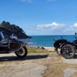 Saint-Malo to Cancale Tour in a Vintage Sidecar - The Itinerary: What to Expect
