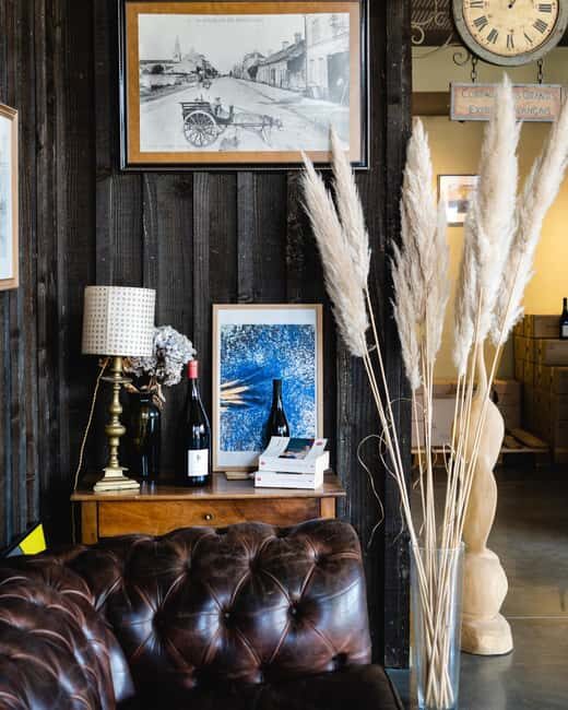 Saint-Nicolas-de-Bourgueil: Food and Wine Pairing Tour - Practicalities and Considerations