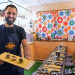 Sala Consilina: a journey of taste with aged cheeses and traditional cuisine - What to Expect from the Cheese and Cuisine Tour in Sala Consilina