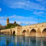 Salamanca: Private 2-Hour Intro City Walk with Local Guide - The Practicalities: What You Need to Know