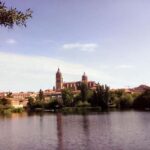 Salamanca: Private Walking Tour with a Local - What to Expect on Your Salamanca Private Walking Tour