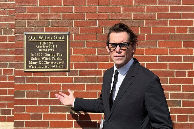 Salem and The Witch Trials - Who Should Take This Tour?