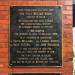 Salem Uncovered: The Salem Witch Trials Tour - Practicalities: What to Expect