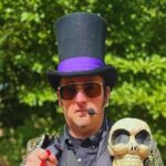 Salem Voodoo, Vampires, and Ghosts Guided Walking Tour - Deep Dive into the Salem Voodoo, Vampires, and Ghosts Tour