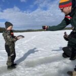 Sälen: Ice Fishing Experience - Who Should Consider This Tour?