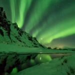 Sälen: Northern Lights Snowshoe Adventure with Pickup - Who is this tour best suited for?