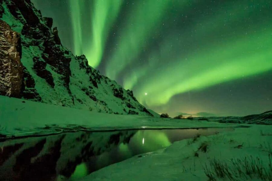 Sälen: Northern Lights Snowshoe Adventure with Pickup - Who is this tour best suited for?  