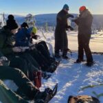 Sälen: Snowshoe Rental - What to Expect from Your Snowshoe Adventure
