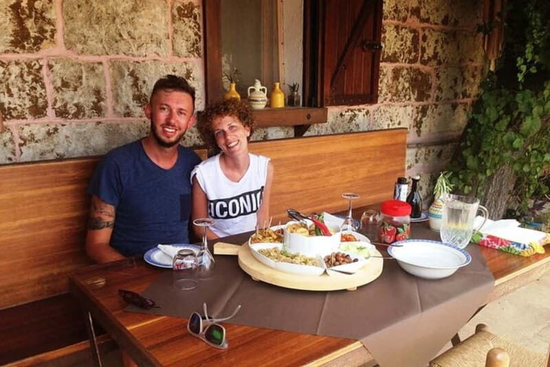 Salento: Olive Oil Mill Walking Tour with Tastings - A Closer Look at the Olive Oil Mill Walking Tour