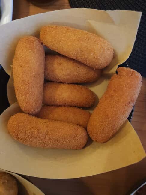 Salento Tasting: Local Bites, Wine & Traditional Flavors - Practical Details & Value