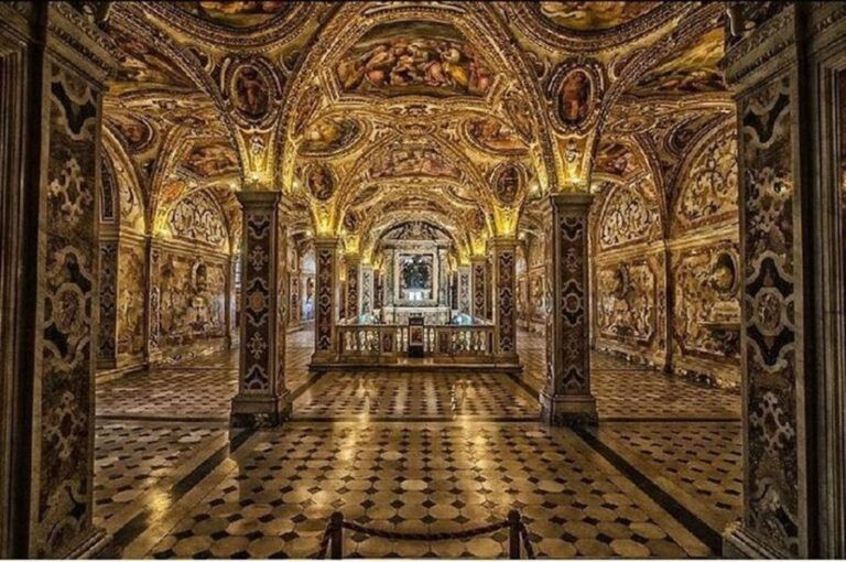 SALERNO WALKING TOUR - Practical Tips for Your Tour