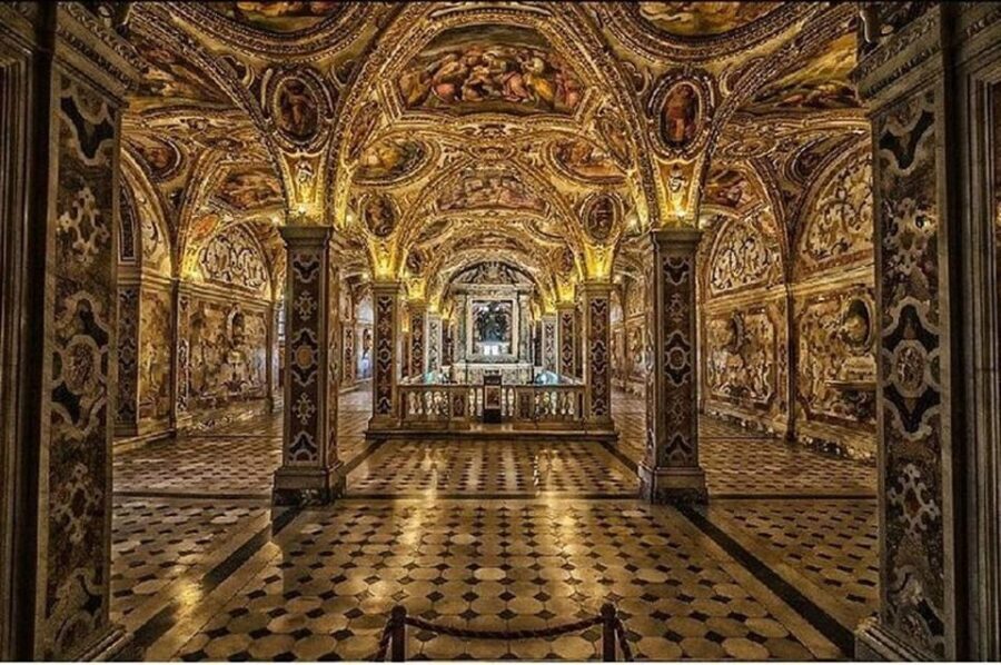 SALERNO WALKING TOUR - Practical Tips for Your Tour