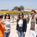 Salina Maria Stella di Trapani: Birdwatching in search of flamingos - The Practicalities: What to Know Before You Go