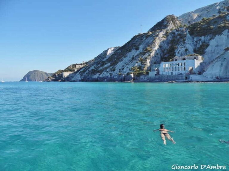 Salina tour: boat excursion with snorkeling, departure from Lipari - Overview of the Salina Boat Tour Experience