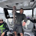 Salmon Fishing Charter in Vancouver - What the Equipment and Inclusions Mean for You