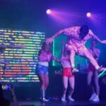 Salou: Bingo Bangas Party Night with Drinks - Who Should Consider This Experience?