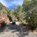 Salou: Off-Road Guided Quad Safari with Hotel Pickup - What to Expect from Each Stop