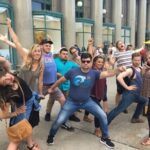 Salt Lake City Art Walk Reading Reverence and Revelry - The Experience’s Drawbacks