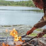 Saltsjöbad: Guided Hike, Local Food, and Wood Burning Sauna - A Full Breakdown of the Experience