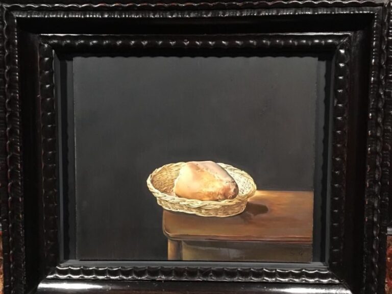 Salvador Dalí Theatre-Museum in Figueres private/shared tour - Who Will Benefit Most?