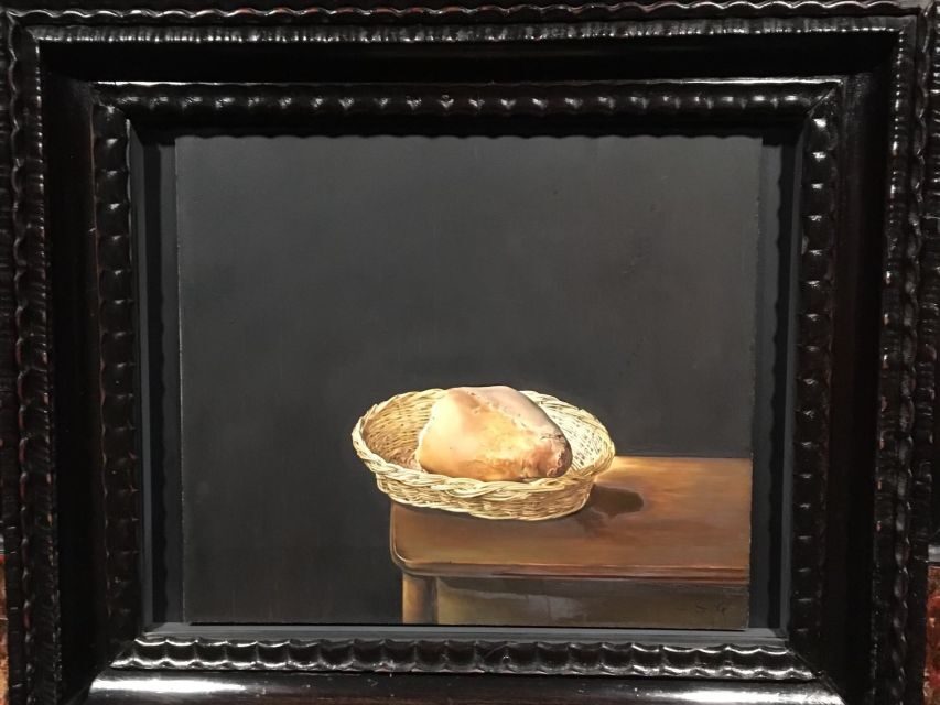 Salvador Dalí Theatre-Museum in Figueres private/shared tour - Who Will Benefit Most?