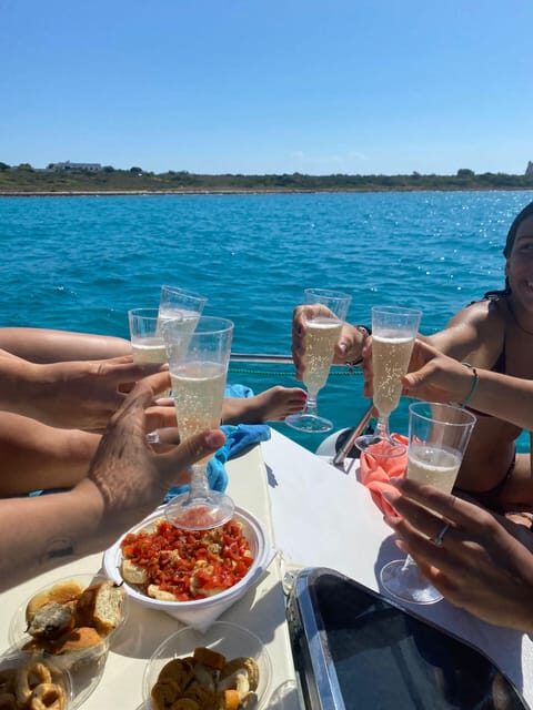 samiro boat excursions gallipoli - What’s Included and What to Consider