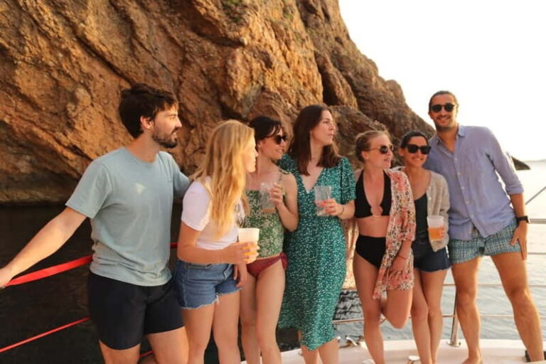 San Antonio: Cala Bassa, Cala Conta and Cave Boat Trip - What Makes This Tour Stand Out?