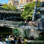 San Antonio Downtown Twilight Art Tour - Deep Dive into Alamo Plaza’s Artistic Surroundings