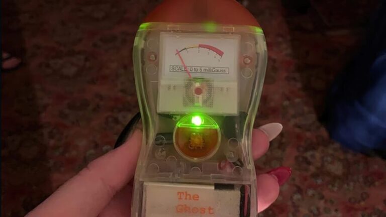 San Diego: Haunted Ghost Tour by Bus - Authenticity and Experience: What Sets It Apart