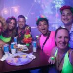 San Diego: Hillcrest Drag Queen 5 Bar Crawl with Shots - Authenticity and Social Vibe