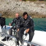San Domino, Tremiti: Guided dives around Tremiti Islands - What You Can Expect