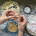 San Felice: Organza Flowers Workshop in a Beautiful Garden - Final Thoughts