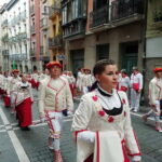 San Fermín Tour - The Value of a Local-Led Tour in Pamplona